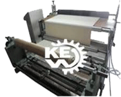 Linear Drying Machine