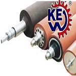 Rubber Roller