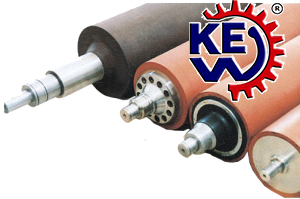 Rubber Rollers
