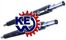 Expandable Shaft