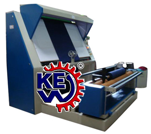 Inspection Rewinding Machine