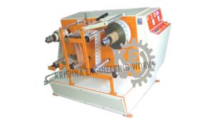 Doctoring-Rewinding-Machine