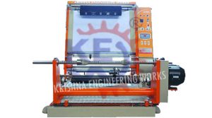 INSPECTION-REWINDING-MACHINE