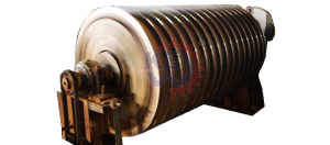 Industrial-Roll