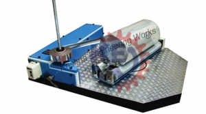 Roll-Wrapping-Machine