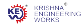 Krishna Engineering Works Logo